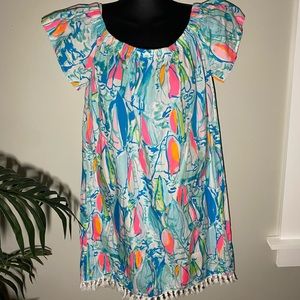 Lily Pulitzer Dress